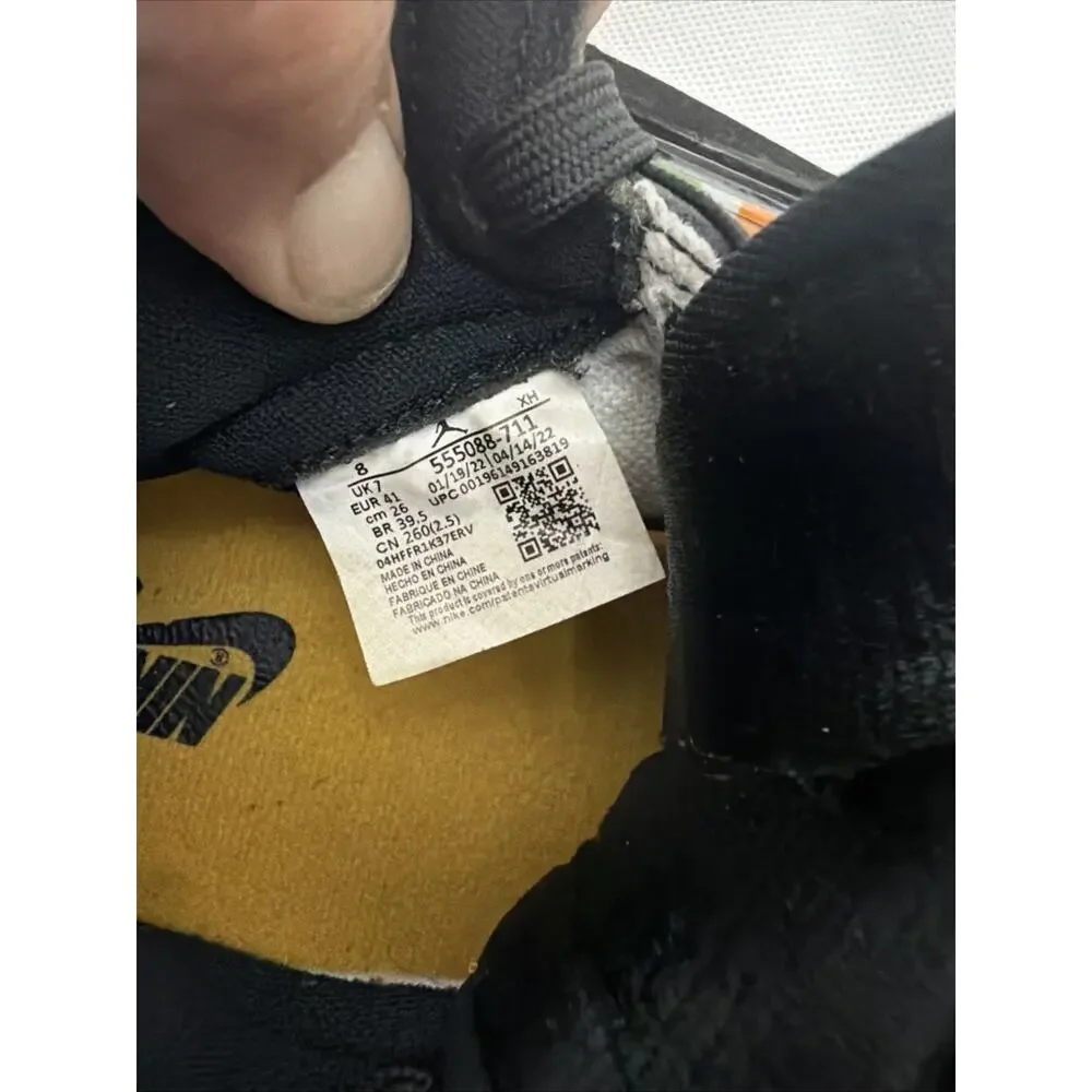 Nike Air Jordan 1 Retro High OG 